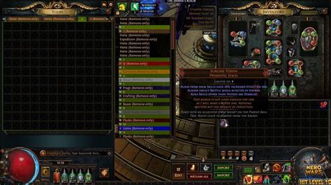poe prismatic jewel.